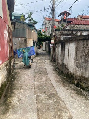 bán 1 lô đất thổ cư đồng mai hà đông