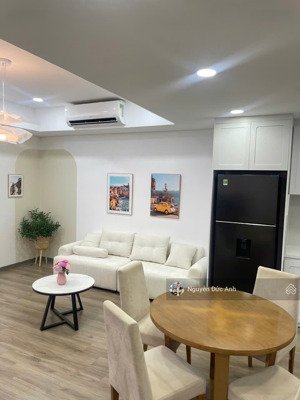 bán căn hộ 1pn1wc, 72m2, tháp 3, bc nam tại dolphin plaza, trần bình, em đức: 