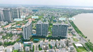 bán ch 2pn one verandah 74m2 nội thất cao cấp, sang trọng view q1 sổ hồng giá 8,5 tỷ lh 