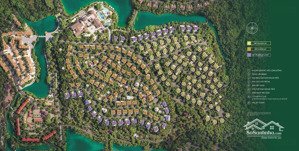 quỹ căn ngoại giao biệt thự đơn lập ( 370m2-420m2 ) tại dự án thanh xuân valley tháng 10 mới nhất.