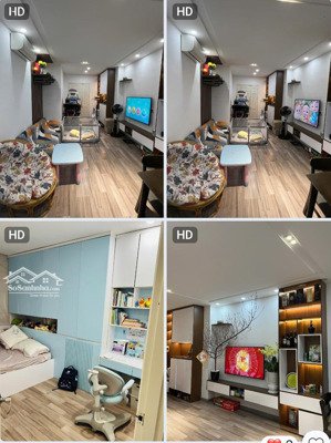 bán căn hộ vov mễ trì tòa ct1-c1 lương thế vinh