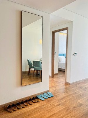 căn góc á hậu 2pn à lacarte diện tích 75,5m2 giá 4,4 tỷ