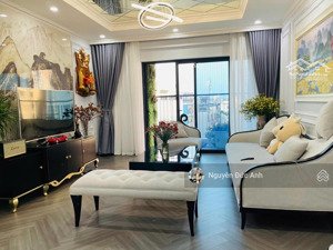 bán căn hộ 4pn3wc, 210m2, bc tây, full nội thất discovery complex, em đức: 