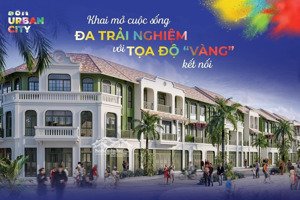 tìm nhà ở ngay-đừng bỏ lỡ căn liền kề cuối cùng tại sun hà nam! 56m² x 4,5 tầng. giá chỉ 5,1 tỷ/căn