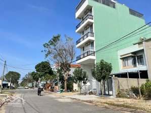 nắm chủ các lô góc và biệt thự khu đô thị điện ngọc giáp giới khu fpt, giá từ 5,7 tỷ