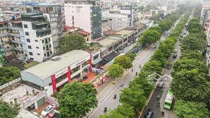 bán nhà phân lô nghĩa đô - cầu giấy - ô tô tránh vỉa hè - vị trí đẹp - an sinh và văn phòng đều tốt