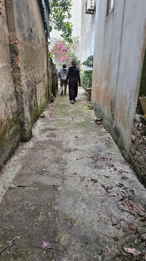 cần bán 2 lô thổ cư đồng mai hà đông