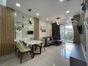 cho thuê the botanica giá chỉ 16tr gần sân bay full nội thất 73m2 2pn 2wc tầng cao view thoáng