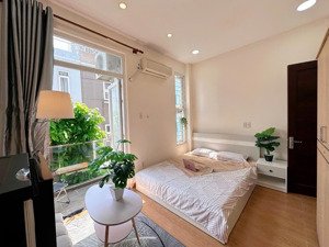 căn hộ ban công thoáng, ngay emart, cầu bình lợi_phan văn trị - bình thạnh