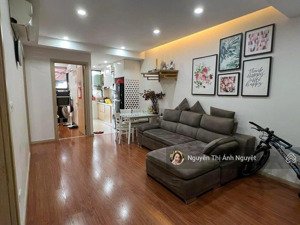 bán căn 2 ngủ chỉ 5,3 tỷ tòa mon city (giá rẻ nhất khu vực mỹ đình)