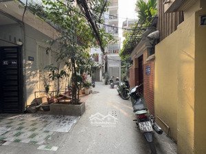 quá rẻ, thái hầ 60m*5t*giá 13,5tỷ, thoáng trước sau, dân trí cao, nhà dân xây, kdvp, spa, ở cực vip