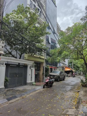 dòng tiền- nguyễn trãi, hà đông: 26 phòng khép kín - thu nhập 1,5 tỷ/năm - đường phân lô ô tô tránh