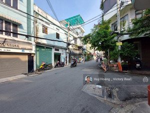 bán nhà mặt tiền đồng xoài, dt 4x4.5m (cn 18m²), 3 tầng, p.13, tân bình. giá chỉ 5.25 tỷ tl