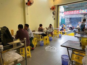 bán nhà mt đường kiếp, phường 3, bình thạnh
diện tích: 4m x 10m, nở hậu 6m cn (55m2) giá : 18,1 tỷ