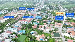 cơ hội vàng đón sóng đầu tư kcn tràng duệ 3 hải phòng.