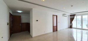 cho thuê căn hộ sky center, 139m2, 3pn, 3wc, ntcb, giá 25 triệu/tháng, lầu cao, lh 