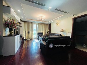 (giá chuẩn) bán căn 3pn-2wc 125m2, ban công đn full nội thất, nhà đẹp, sổ đỏ. giá 8 tỷ tòa tây hà