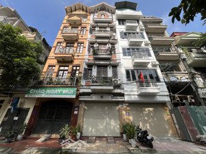 bán nhà phân lô đền lừ - vỉa hè - ô tô tránh - kinh doanh - 70m - giá 26,6 tỷ