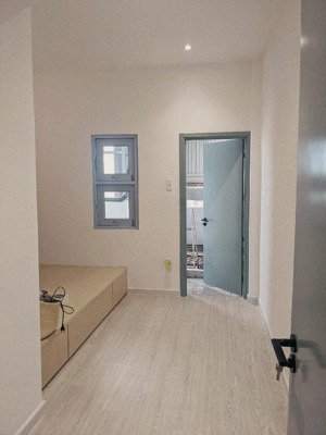 bán nhà 4 tầng st - hxh - dt 4 * 15m 64m2 - nguyễn thị thập - kdbb - sổ chuẩn chỉnh - chỉ 6.x tl