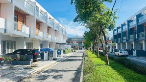 bán nhà thô trung tâm nha trang - mỹ gia gói 8