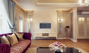 cc 197 trần phú, 3pn2wc full đồ mới ở ngay, 5,7 tỷ