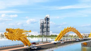 cơ hội hiếm hoi sở hữu căn hộ 2pn view sông hàn tại danang landmark với giá chỉ 7.x tỷ