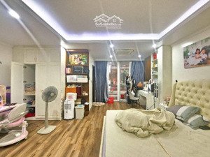 bán nhà chính chủ 96m, phố trịnh đình cửu hoàng mai