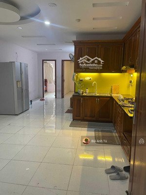 độc quyền! bán căn hộ nở hậu ở vp6 linh đàm dt 66m2 2 ngủ 2wc giá 3.05 tỷ có thương lượng