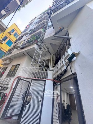 bán căn hộ cc mini đẹp, nhiều tiện ích tại mễ trì, 1,28 tỷ, 35m2