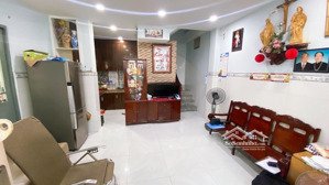 bán nhà -56m2-5tầng-6 phòng ngủ-phạm văn hai-trường sa- tân bình phường 3-nhỉnh 7tỷ.