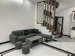 bán nhà xuân đỗ, long biên, nhà mới tinh, mặt tiền rộng, gần hồ, diện tích 35m2, giá hơn 5 tỷ