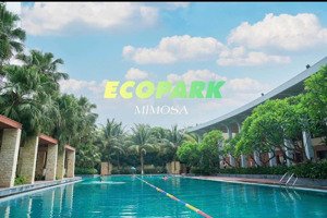 bán song lập mimosa ecopark giá tốt - lh 