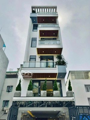 nhà đẹp full nội thất 243/1a tô hiến thành, p13, quận 10