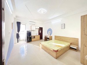 cho thuê chdv đường lê văn thọ - gò vấp ( gần công viên làng hoa, hạnh thông tây )