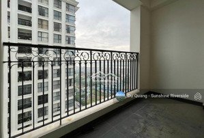 bán căn 3 ngủ + 2wc - sunshine riverside (tây hồ)- 90m2 (2 ban công) nhà nguyên bản-giá: 9 tỷ