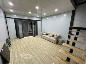 chỉ 2,8 tỷ là có nhà 46m tại phố trần cung