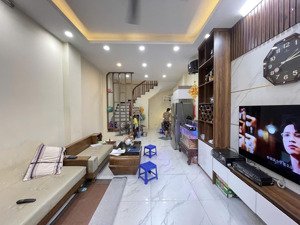 bán gấp nhà riêng tại giáp nhị, nhà mới 100% 8,5 tỷ gần ngay chợ hàng hot