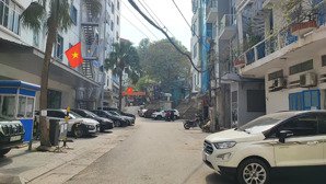 bán nhà lô góc ba đình - ngõ 2 ô tô tránh - vừa ở vừa kinh doanh