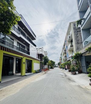 mặt tiền đường số 5, tên lửa 2, kdc hai thành, 4 tầng(5x16m), vị trí kinh doanh đỉnh