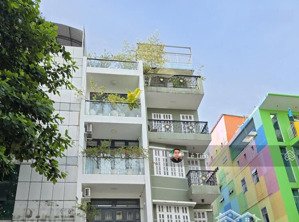 mtkd đường vip 16m phường tân sơn nhì. dt:88m2. 400m2 sàn giá 15 tỷ