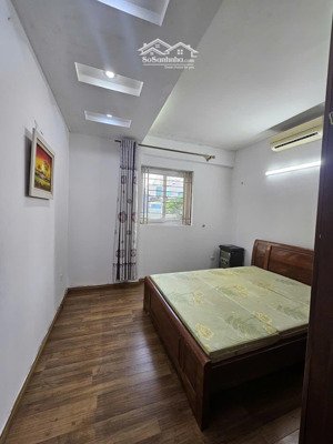 cho thuê căn hộ chung cư b11 nam trung yên, 120m2 3 ngủ full nội thất
