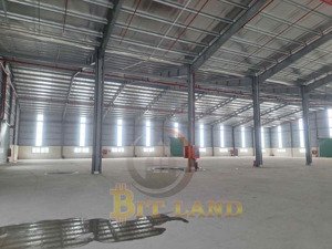 cho thuê xưởng kcn long thành, diện tích 2600m2 mới 100%, pháp lý chuẩn(xt218)