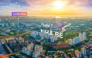 chuyển nhượng căn 1pn + lavida plus 55m2 giá 3.8 tỷ. liên hệ xem nhà thực tế 