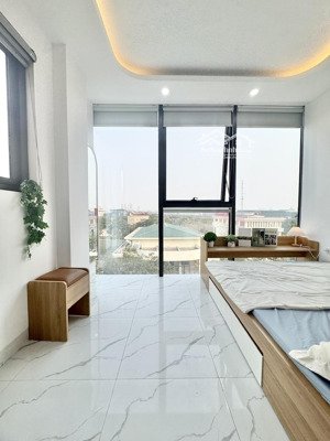 bán tòa nhà dòng tiền kim mã ba đình xây mới 15 phòng khép kín 2 thoáng trước sau dt gần 1 tỷ