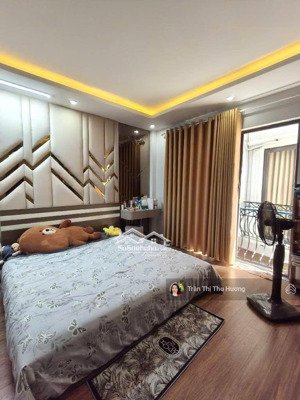 bán nhà việt hưng, long biên, nhà đẹp, ngõ thoáng, ô tô gần, diện tích 32m2, giá nhỉnh 6 tỷ