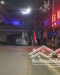 bán nhà mặt phố quang trung, sát ga la khê 58m2 14.2tỷ vỉa hè 5m kinh doanh đẳng cấp