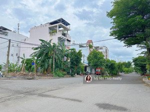 bán đất nền 10 mẫu - mặt tiền đường 49, 5x20, giá 15 tỷ thương lượng