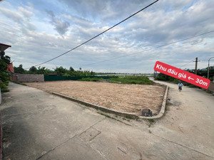 mở bán 3 lô đất tại hương đình đoài - mai đình - dự án tổng 3 lô cực kỳ tiềm năng, sát kcn nội bài