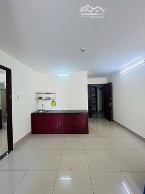 bán căn hộ chung cư cadif tầng 1, view mặt tiền lý thái tổ, 2 phòng ngủ - 1 tỷ 750 triệu