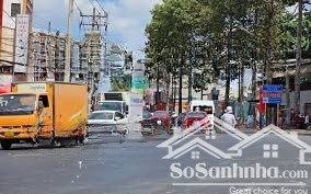 bán nhà mặt phố võ văn ngân, 35 tỷ, 240m2, giá cực tốt ngay đh spkt